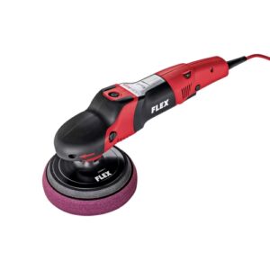 FLEX - PE 14-2 150 POLISHFLEX Polisher Variable-Speed 200mm - 1400W | 373680