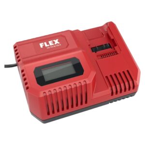 FLEX CA 10.8/18.0 Intelligent Rapid 10.8/18.0V charger | 417882