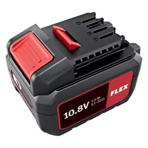 FLEX AP 10.8/4.0 Battery Pack 4.0Ah - 10.8V | 439657