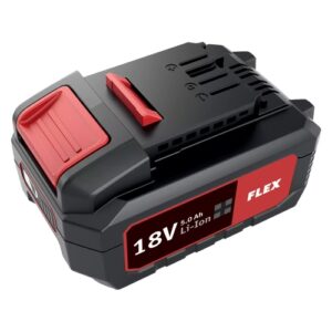 FLEX AP 18.0/5.0 Battery Pack 5.0Ah - 18V | 445894