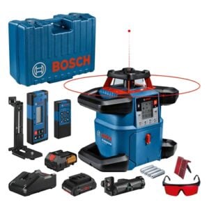 Bosch - GRL 600 CHV Rotation Laser | 0601061F00