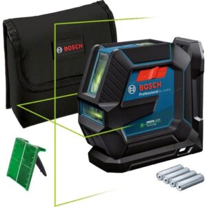 Bosch - GLL 2-15 G Line Laser | 0601063W00