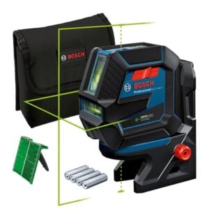 Bosch - GCL 2-50 G Combi Laser | 0601066M00