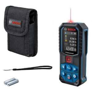 Bosch - GLM 50-27 C Laser Measure 0.05 - 50.00m | 0601072T00