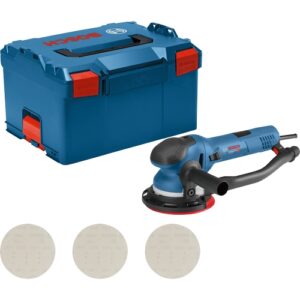 Bosch - GET 75-150 Random Orbit Sander 150mm - 750W | 0601257101