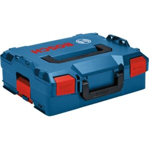 Bosch - L-BOXX 136 Carrying Case System - OD 442 x 357 x 151mm | 1600A012G0