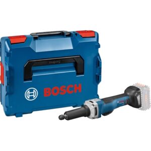 Bosch - GGS 18V-23 PLC Cordless Straight Grinder (Bare Tool) | 0601229200