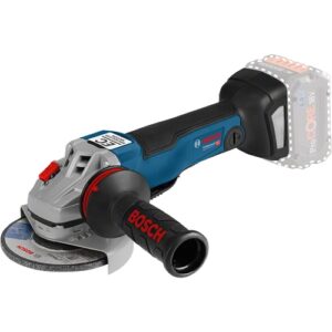 Bosch - GWS 18V-10 PC Cordless Angle Grinder 125mm (Bare Tool) | 06019G3E0A