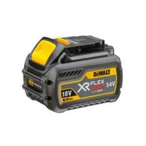 DEWALT - XR Battery Flexvolt 54V Li-Ion 6.0Ah | DCB546