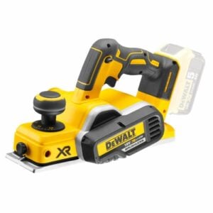 DEWALT - Cordless 18V XR Brushless Planer (Bare Tool) | DCP580NT