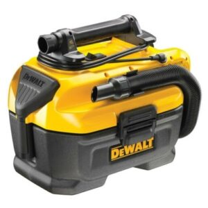 DEWALT - Cordless 18V or 54V Flexvolt Wet and Dry Vacuum (Bare Tool) | DCV584L
