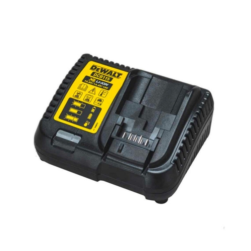 Battery Starter Kit 18V XR Li-ion 5.0Ah (2 Batteries and | DCB115P2 Tools4Builders