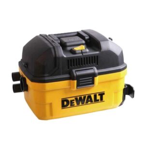 DEWALT - Portable 15L Wet Dry Vacuum Cleaner 1100W | DXV15T
