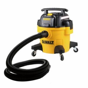 DEWALT - Portable 34L Wet Dry Vacuum Cleaner 1200W | DXV34PTA