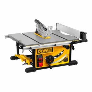 DEWALT - Table Saw 250mm 2000W | DWE7492