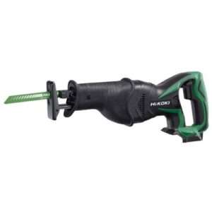 Hikoki - Cordless 18V Reciprocating Saw (Bare Tool) | CR18DSL(L4)