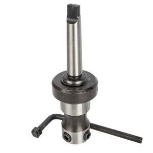 Tork Craft - Tool Holder MT2 x 19.05mm (Inner) for Weldon Shank | TCMD001