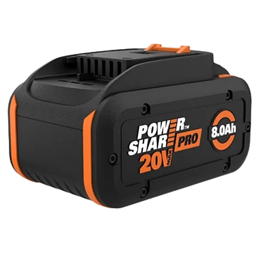  PRO 20V 8.0Ah Li-Ion Powershare Battery | WA3648 - Tools4Builders