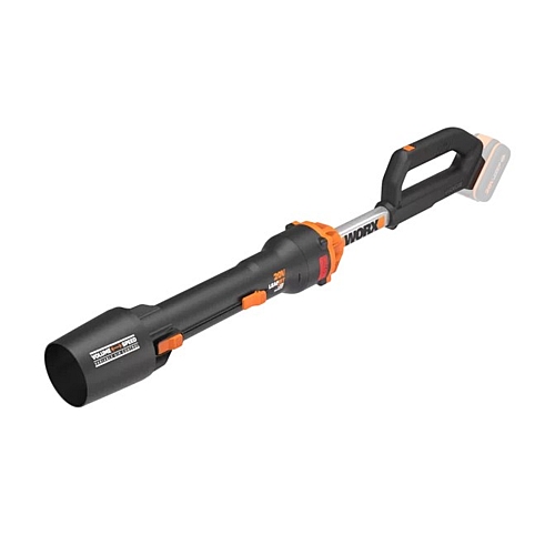 Worx 20v blower tool only sale