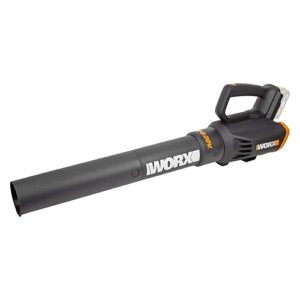 Worx - 20V Cordless TURBINE Two Speed Leaf Blower (Tool Only) | WG547E.9