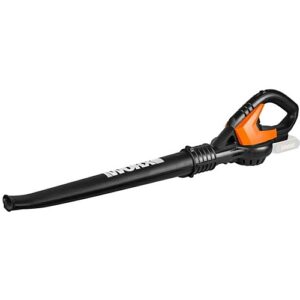 Worx - 20V Cordless Compact Air Leaf Blower (Tool Only) | WG549E.9