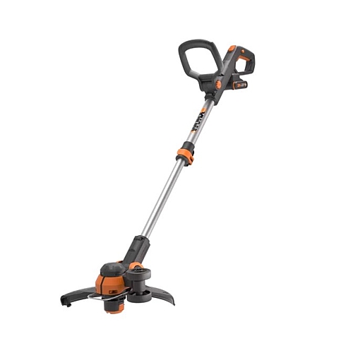 Worx 20V Cordless GT 3.0 String Trimmer Wheeled Edger 30cm Tool