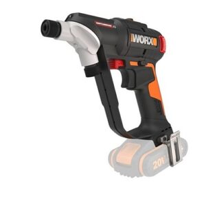 Worx - 20V Cordless NITRO SWITCHDRIVER 2-In-1 Drill & Driver Brushless (Tool Only) | WX177.9