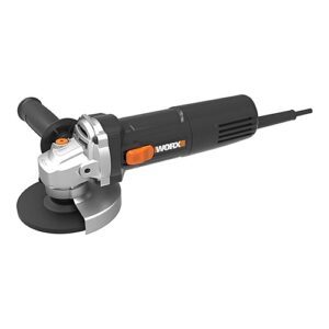 Worx - Corded Angle Grinder 115mm - 750W | WX717