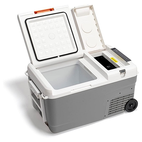 12v portable cooler box