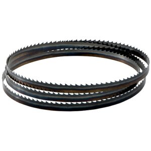 Metabo Band Saw Blade 1712 x 12 x 0.36mm for BAS 261 | 0909057183