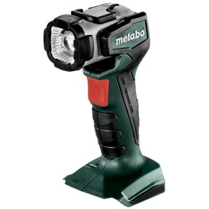 Metabo ULA 14.4-18 LED Cordless Portable Lamp (Bare Tool) | 600368000