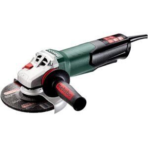Metabo - WEP 17-150 QUICK Angle Grinder 150mm 1700W | 600507000