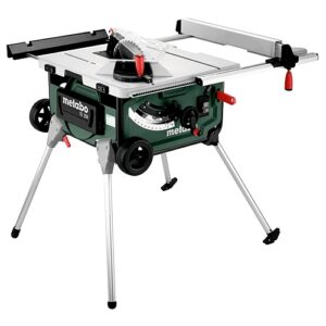 Metabo TS 254 Table Saw 254mm 1700W | 600668000