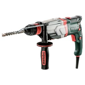Metabo UHEV 2860-2 QUICK SDS-Plus Combination Hammer 3.4J 1100W | 600713500