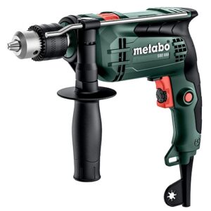 Metabo SBE 650 Impact Drill 10Nm 650W | 600742000