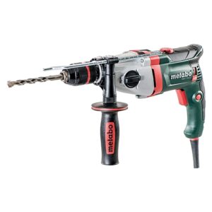 Metabo SBEV 1000-2 Impact Drill 2-Speed 1010W | 600783500