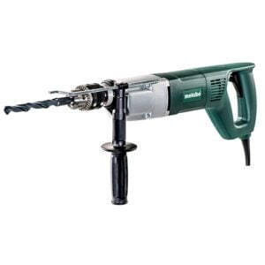 Metabo BDE 1100 Drill 2-Speed 1100W | 600806000