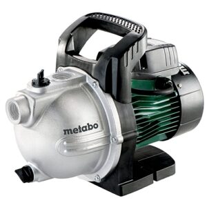 Metabo P 2000 G Garden Pump 2000l/h 450W | 600962000