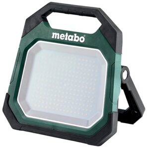 Metabo BSA 18 LED 10000 Cordless & Corded Site Lite (Bare Tool) | 601506850