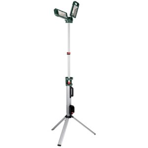 Metabo BSA 18 LED 5000 DUO-S Cordless Site Light (Bare Tool) | 601507850