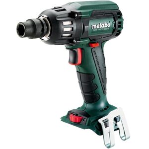 Metabo SSW 18 LTX 400 BL Cordless Impact Wrench 400Nm (Bare Tool) | 602205840