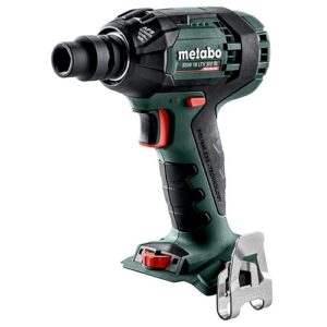 Metabo SSW 18 LTX 300 BL Cordless Impact Wrench 300Nm (Bare Tool) | 602395840