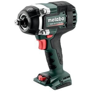 Metabo SSW 18 LTX 800 BL Cordless Impact Wrench 8001200Nm (Bare Tool) | 602403840