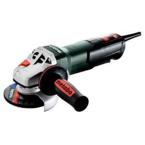 Metabo WP 11-115 QUICK Angle Grinder 115mm 1100W | 603621000
