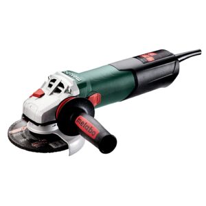 Metabo - W 13-125 QUICK Angle Grinder 125mm 1350W | 603627000
