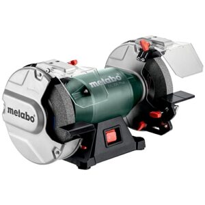 Metabo - DS 200 PLUS Bench Grinder 200mm 600W | 604200000