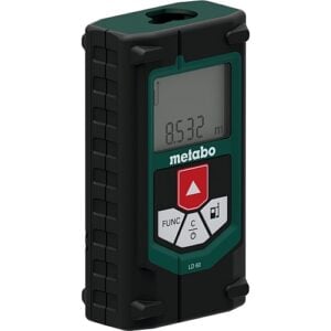 Metabo LD 60 Laser Distance Meter 0.05-60M | 606163000