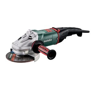 Metabo WEPBA 24-180 MVT QUICK Angle Grinder 180mm 2400W | 606480000