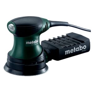 Metabo FSX 200 INTEC Random Orbital Sander 125mm 240W | 609225500