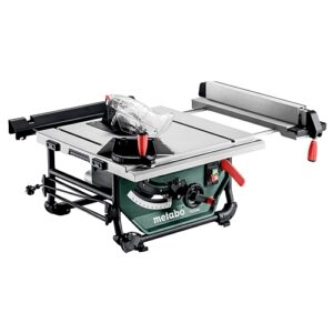 Metabo TS 254 M Table Saw 254mm 1500W | 610254000